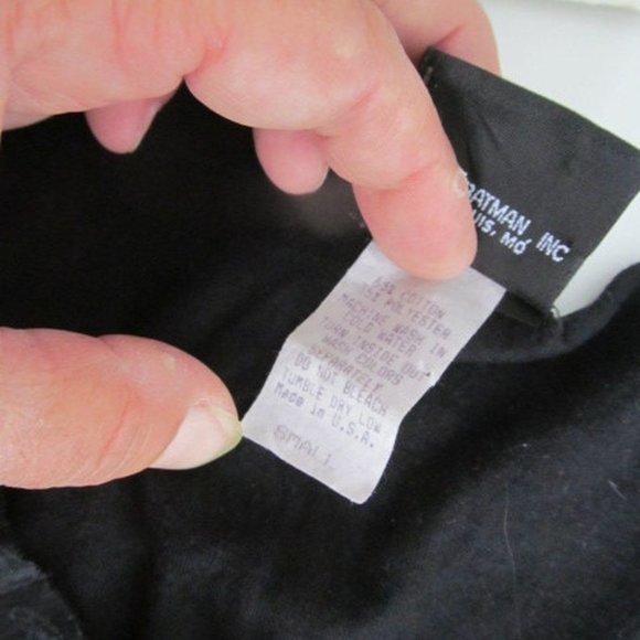 SOLD Distressed Cut Outs Womens sz s Harley Davidson T Shirt Womens small Harley - Picture 6 of 6